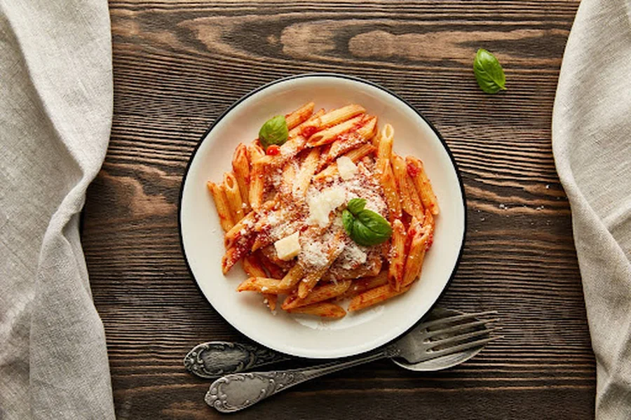 Delicious Italian Pasta Menu: Dive into Authentic Flavors of Italy