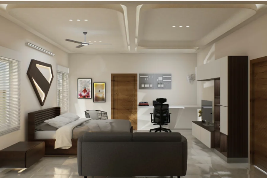 BTO Interior Design