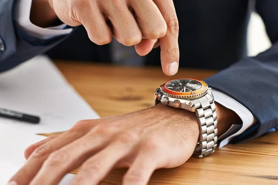 Rolex Watches