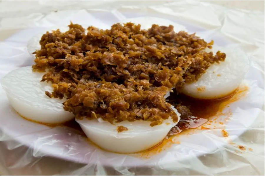 Chinese Cuisine