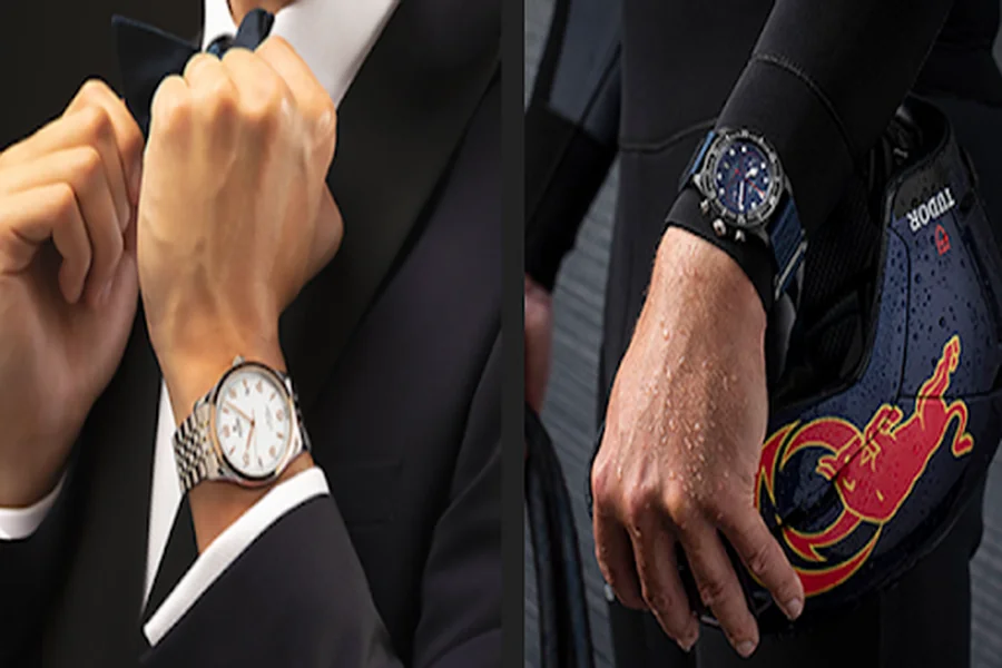 Discover the Timeless Elegance of TUDOR Watches – Luxury Timepieces for the Modern Individual