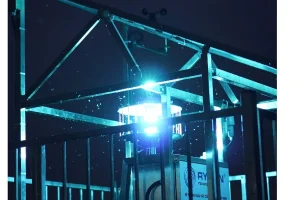 Monitoring Systems