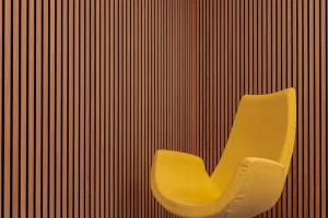 Wooden Wall Panels