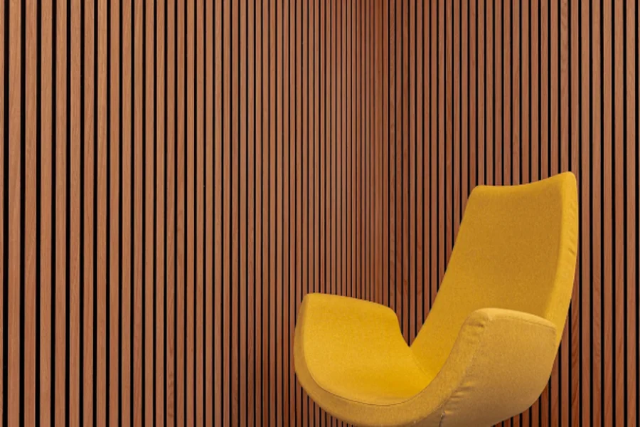 Wooden Wall Panels