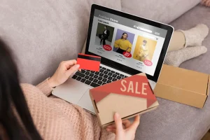 Online Shopping