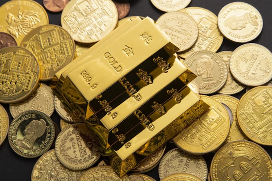 Everything You Need to Know About Buying Gold Bullion Coins