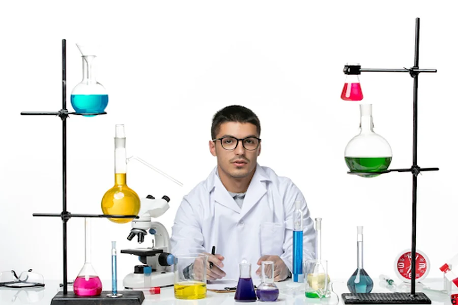 Excel in Primary 6 with Expert Science Tuition – Improve Understanding & Boost Grades