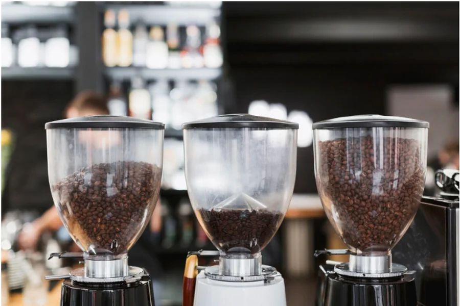 Exceptional Coffee