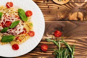 Top Singapore Restaurants