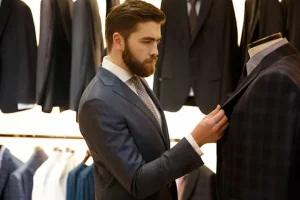 Experience Luxury and Perfect Fit with Custom-Made Suits