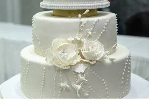 Wedding Cakes