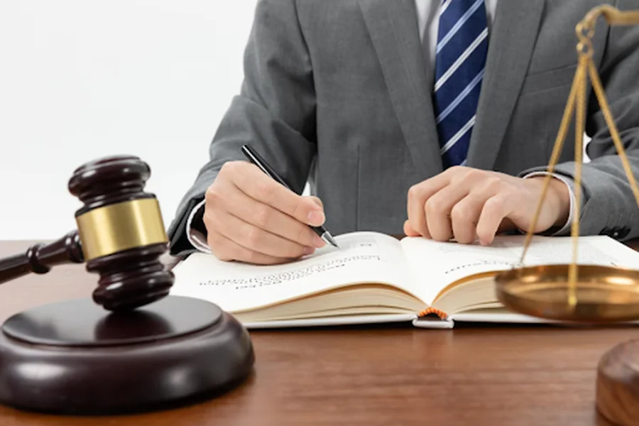 Expert Arbitration Lawyer Services Resolving Disputes Efficiently