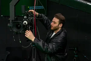 Expert Event Video Production Company