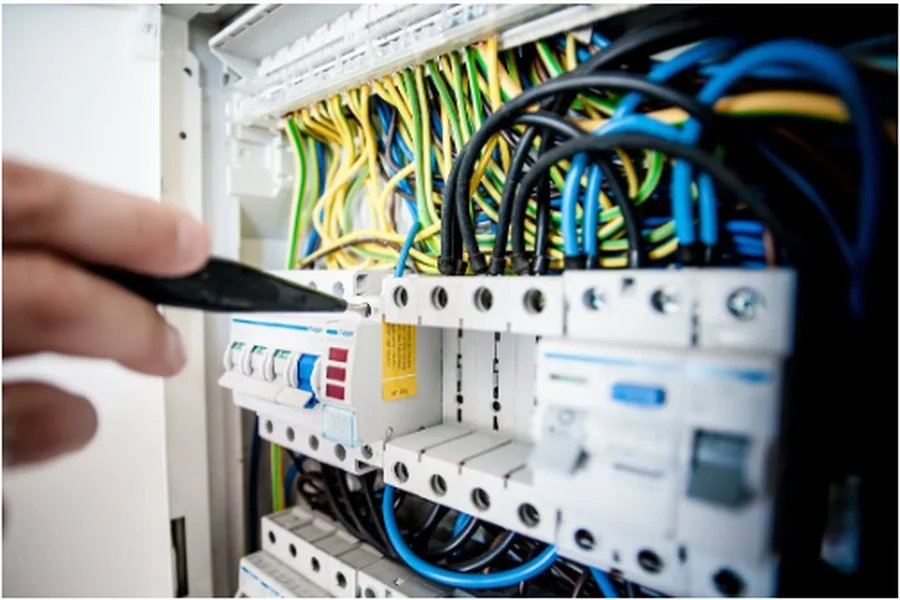 Installation Services