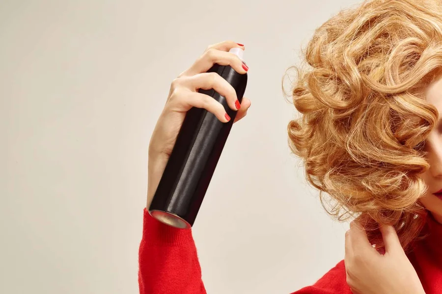 Hair Spray