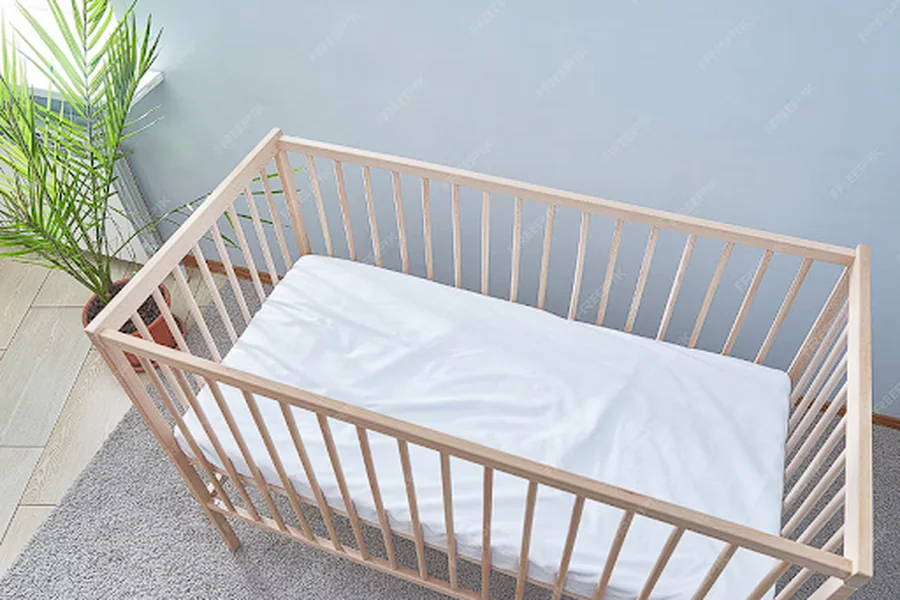 High-Quality Cot Beds: Discovering Comfort and Convenience for Your Baby