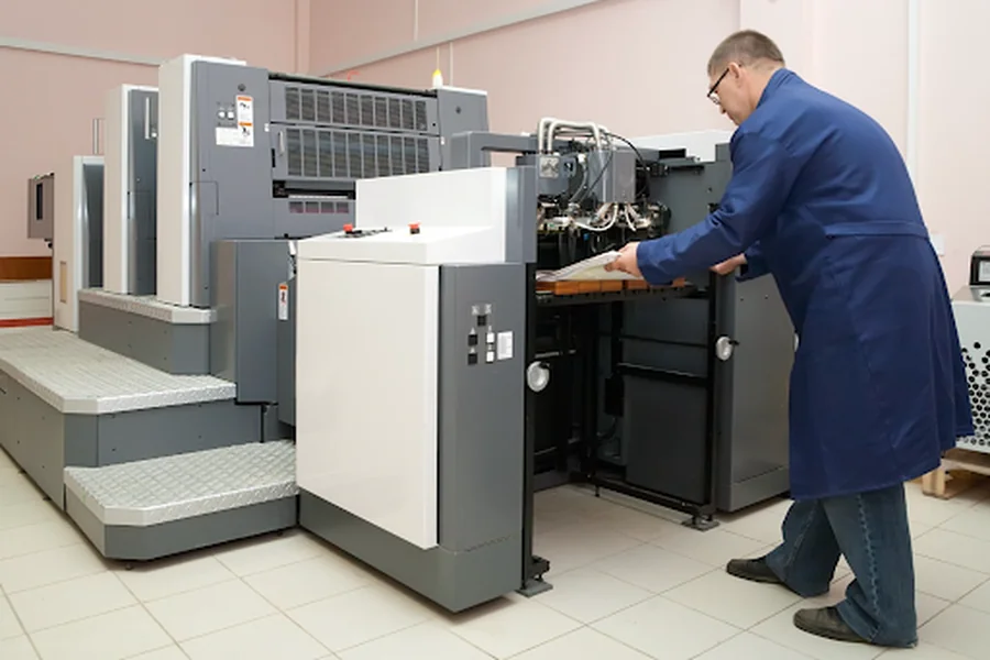 High-Quality Offset Printing Solutions in Singapore - Trustworthy & Affordable