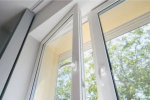 PVC Profiles
