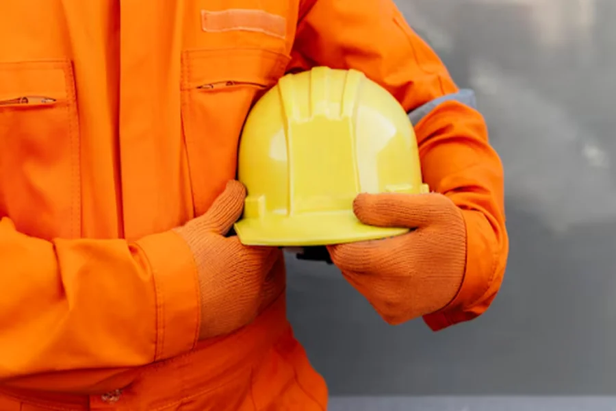 Importance of Safety Helmets Protecting Your Head at Work and Play