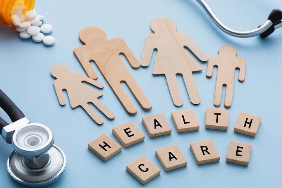 Health Insurance