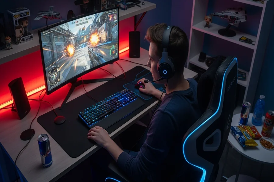 Online Game