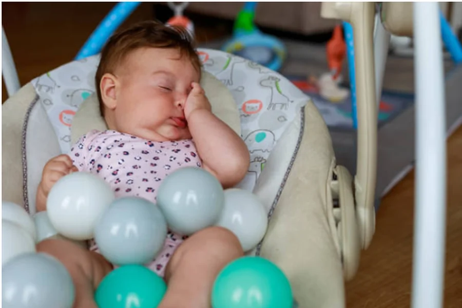 Baby Sleep