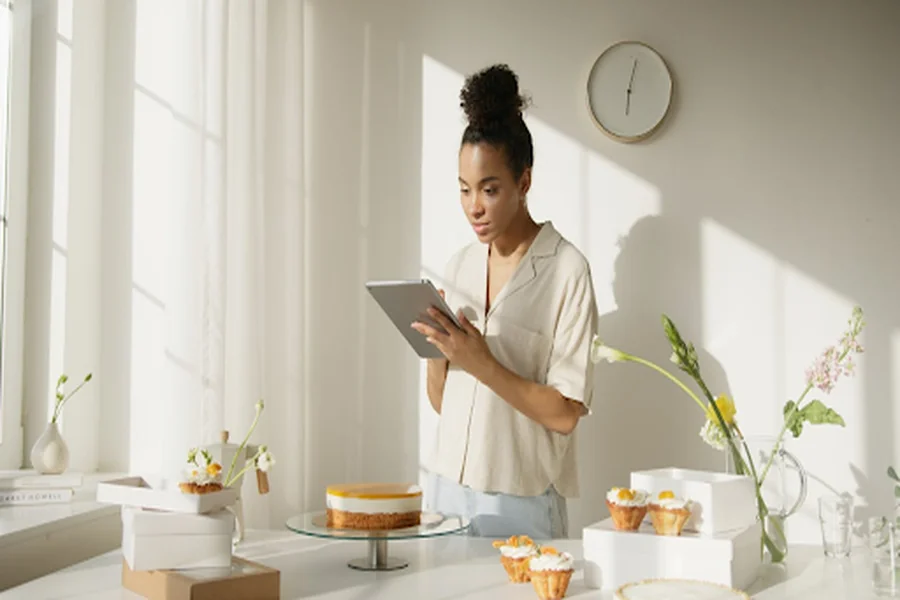 Premium Cake Shop Delivery