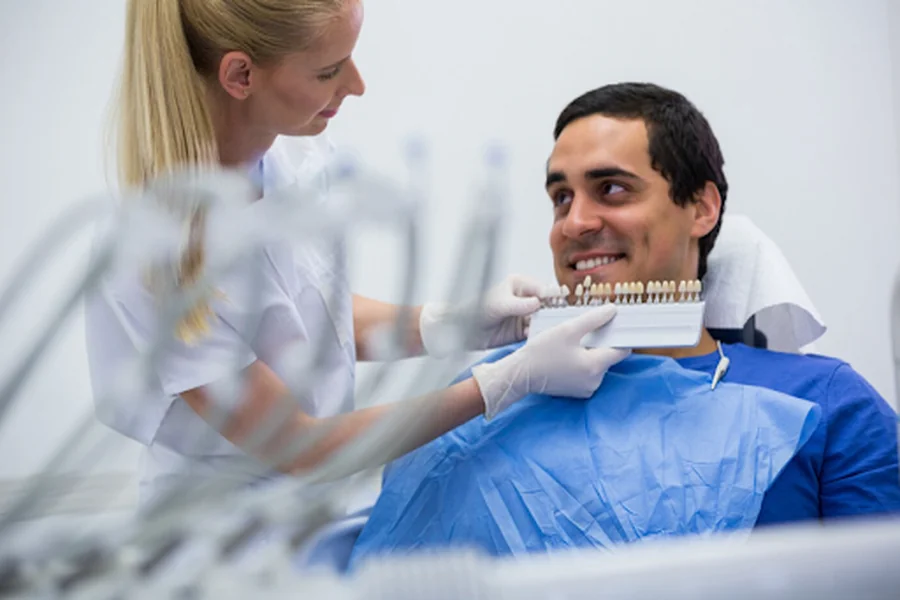 Premium Dental Implants in Singapore for a Confident, Long-Lasting Smile