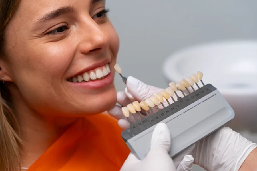Premium Dental Implants in Singapore for a Confident, Long-Lasting Smile