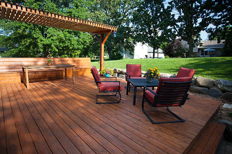 Premium Outdoor Wood Decking Solutions in Singapore – Transform Your Outdoor Space