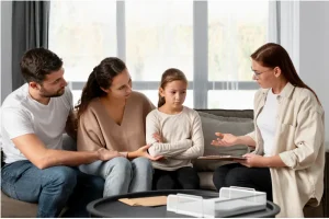 Professional Family Counselling Services