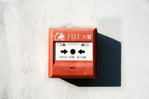 Quality Fire Alarm Systems in Singapore Ensuring Safety & Protection