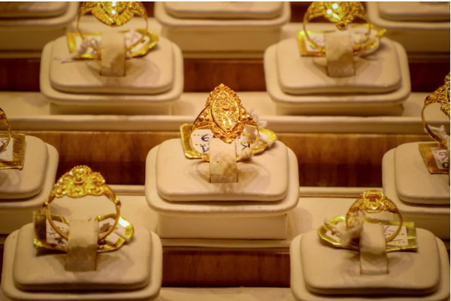 B.P. de Silva Jewellers