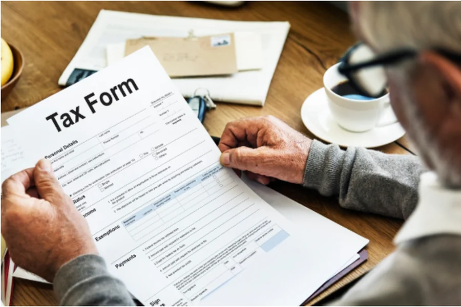 Tax Planning