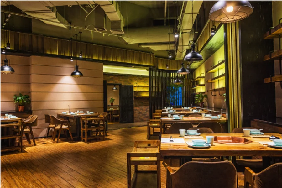 Restaurants