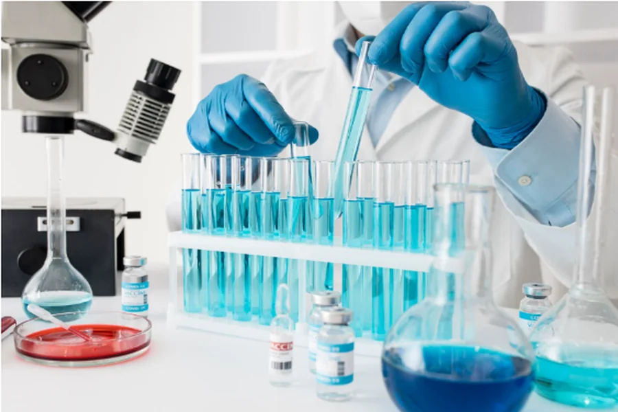 Lab Equipment Distributors