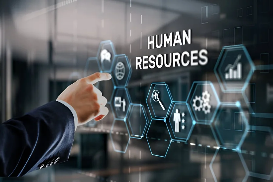 HR Technology