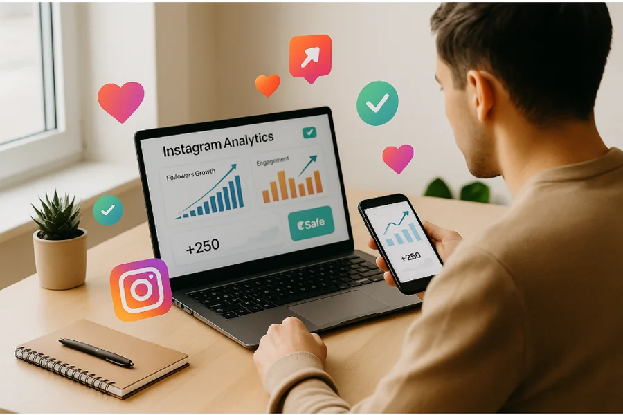 Instagram Followers