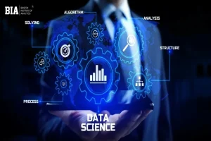 Data iScence