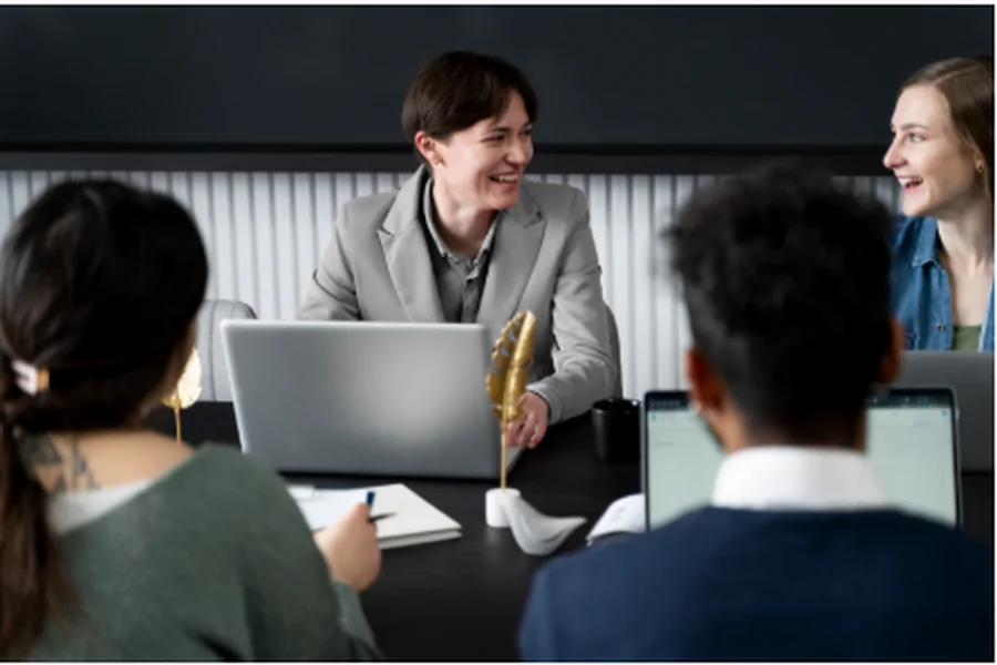 Performance Management