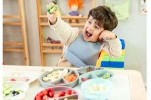 Finger Food