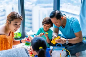 Top-Quality Childcare Centre in Singapore Nurturing Your Child's Future