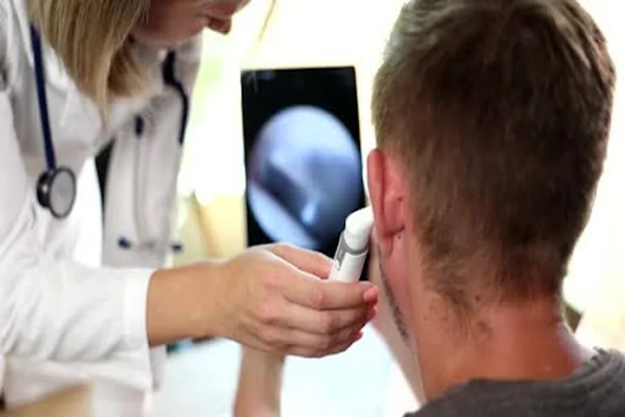Top-Quality ENT Specialist Services for Comprehensive Ear, Nose, and Throat Care