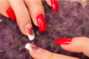 Nail Adhesive
