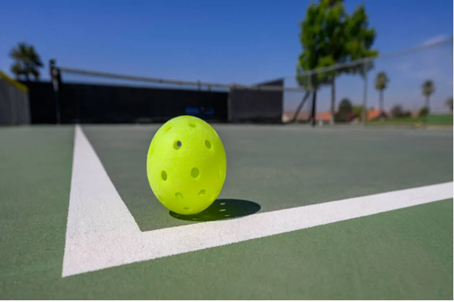 Quality Pickleball Paddles