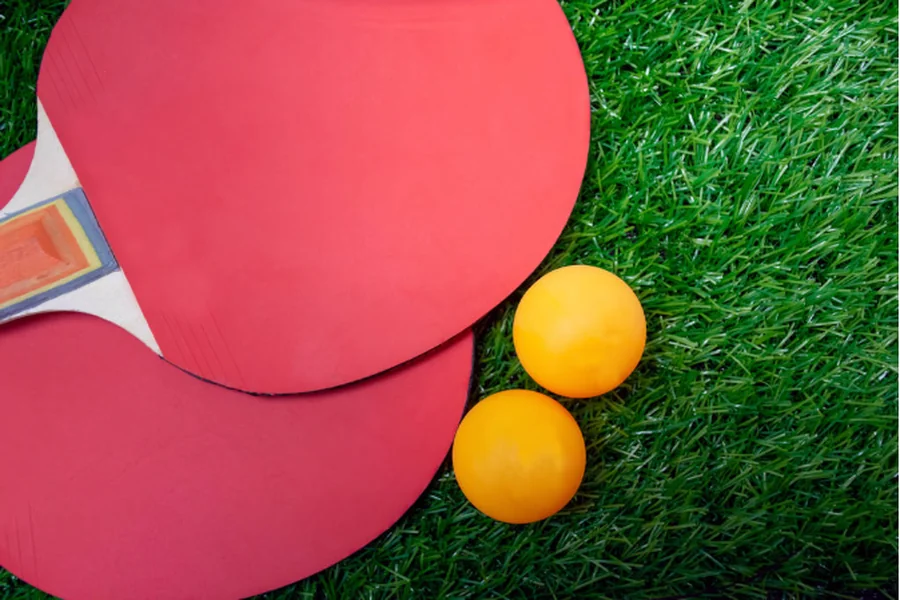 Quality Pickleball Paddles