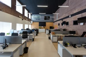 Top-Rated Office Renovation Company