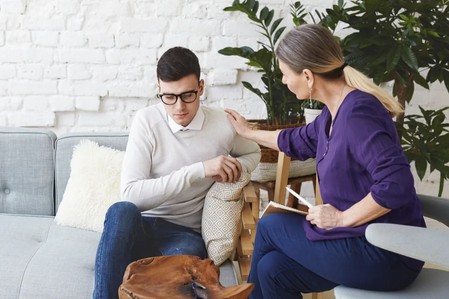 Counselling Services