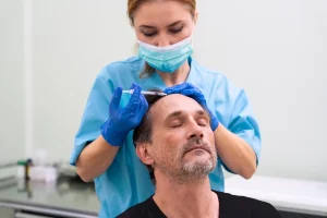 Hair Restoration