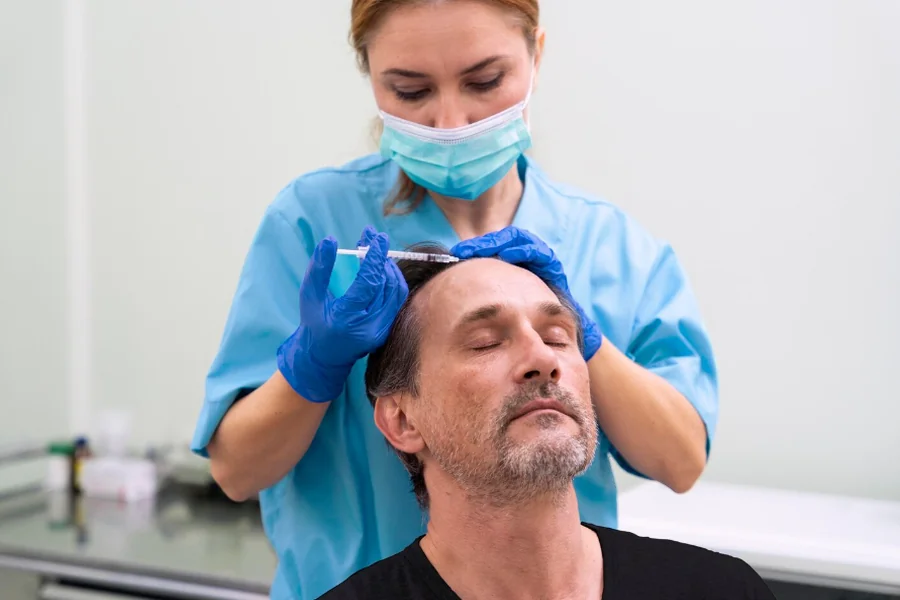 Hair Restoration